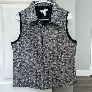 Women’s fashion vest